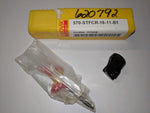  Sandvik Coromant 570-STFCR-16-11 B1 CoroTurn 107 Head for Turning Image