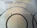  JESCO PRODUCTS N2315SKP Valve Image