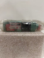  Numatics 081SA400K Pneumatic Solenoid Valve 228-703B 120VAC 15A Image
