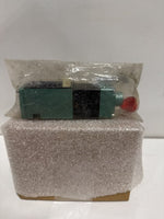 Numatics 081SA400K Pneumatic Solenoid Valve 228-703B 120VAC 15A Image