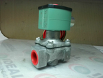  Asco 8215G033 Solenoid Valve 3/4" NPT 120V/60Hz Image