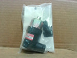  Numatics PS180CAN01 Pressure Switch 14-150psi Image