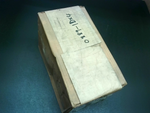  Cash Valve  K5 1" Angle Back Pressure Valve Factory Sealed Image