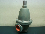  Cash Valve  K5 1" Angle Back Pressure Valve Factory Sealed Image