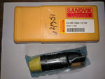 Sandvik C4-391.CGC-12 100 Coromant Capto C4 ot Hydro-Grip Chuck Image