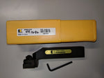  KENNAMETAL NSRDH163D TOP NOTCH TOOLHOLDER Image