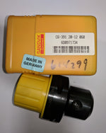  Sandvik C6-391.20-12 060 Coromant Capto to Weldon Adaptor Image