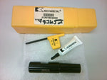  Kennametal KICR073SD30333C Indexable End Mill 0.73" Cut Diameter Image