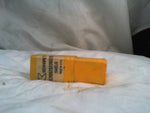  Kennametal KICR062SD260253C Indexable End Mill 0.6250 Cut Diameter Weldon ShankNEW IN BOX Image
