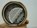  WIKA INSTRUMENTS 9310738 GAGE Image