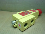  Numatics VT30N04AY Slo-Start Lock Out Valve 1/2" NPTF Image
