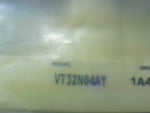  Numatics VT30N04AY Slo-Start Lock Out Valve 1/2" NPTF Image