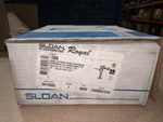  SLOAN MODEL 186-1 URINAL FLUSHOMETER Image