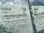  SMC KQ2H04M5 FITTING Image