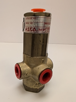  ASCO P320A9U Image