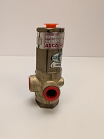  ASCO P320A9U Image