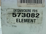  Eaton Vickers 573082 Hydraulic Filter Element Image