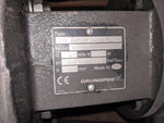  GRUNDFOS A41ZA0407019634 MULTISTAGE PUMP NO BOX Image