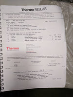  THERMO ELECTRON NESLAB MERLIN M33 CHILLER Image
