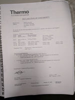  THERMO ELECTRON NESLAB MERLIN M33 CHILLER Image