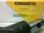  Kennametal HTS DFT Indexable Pilot Drill Head 3.76068R040V 68-73mm Diameter Image