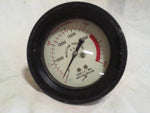  General 20000PSI Gauge Image