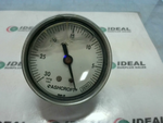  ASHCROFT 63W3005 GAUGE Image