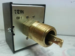  McDonnell & Miller FS4-3 Flow Switch 1" NPT 160 PSIG Image
