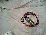  Asco JB68A218C Tri Point Pressure Switch NO BOX Image