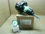 NUMATICS High Flow Regulator R50R08G Image