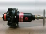  NUMATICS High Flow Regulator R50R08G Image