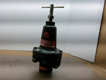  NUMATICS High Flow Regulator R50R08G Image