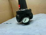  NUMATICS R50R-10G REGULATOR Image