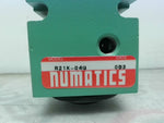  NUMATICS R21K04G REGULATOR Image