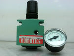  NUMATICS R21K04G REGULATOR Image