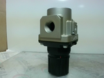  SMC AR50-N06-Z Regulator 7-125 PSI 3/4"NPT w/o Gage Image