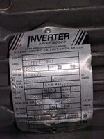  BALDOR IDM4103T MOTOR 25HP 286TC FRAME RECONDITIONED Image