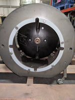  BALDOR IDM4103T MOTOR 25HP 286TC FRAME RECONDITIONED Image
