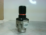  SMC PNEUMATICS AR30N02Z Regulator Valve 1/4" NPT 7-125 PSI Image