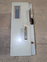  Allen Bradley 512-BJB-6-24 Size 1 Combination Starter! Image
