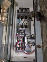  Allen Bradley 512-BJB-6-24 Size 1 Combination Starter! Image