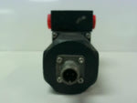  KEANE KS4332-A-24-HD6T-V2V-B Explosion Proof Hydraulic Solenoid Valve 0-3000 PSI 24V Image