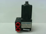  KEANE KS4332-A-24-HD6T-V2V-B Explosion Proof Hydraulic Solenoid Valve 0-3000 PSI 24V Image
