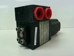 KEANE KS4332-A-24-HD6T-V2V-B Explosion Proof Hydraulic Solenoid Valve 0-3000 PSI 24V Image