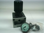  NUMATICS R32R04G GAGE Image