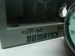  NUMATICS R32R04G GAGE Image