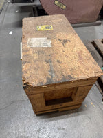  OKUMA BL-MH101E-20SB Servo Motor 2kW 2000RPM Image