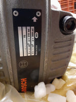  Bosch Rexroth 513600407 Hydraulic Vane Pump 0513R15A7VPV45SM21HY Image