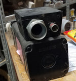  Siemens 1FT5076-0AK01-9-Z Permanent Magnet Servo Motor Image