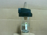  Silencer Master Pneum MRS100-8 Reclassifier 1.000 In Pipe  / RD812005 00068 Image